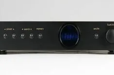 Amerikanischer Spitzen Hi-Fi Tuner music hall t25.2 am / FM