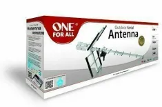 antenne one for all sv 9351 TV   Analog
