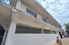 Appartement-Haus in J. A. Saldivar / Paraguay