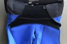 2 Aqua-Fit Neopren- Hose by Ryffel Running