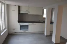 Arbeitsplatz mitten im  Zentrum von St.Gallen