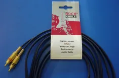Audio Hifi Kabel - Kabel Cinqu...