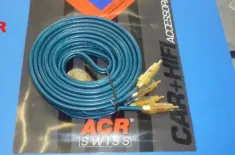 Audio Kabel Bass Woofer Car be...