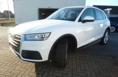 Audi Q5 2.0 TDI - quattro - 20...