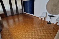 Behandlungsraum in Binningen BL