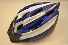 Bike&Sport Solution NEU Blau o...