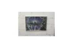 Bild Nr: 24 Zukunft 50 x 35 cm...