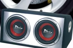 BLG Design Top Modell 800 Watt...