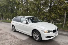 Bmw 316 Diesel Automat