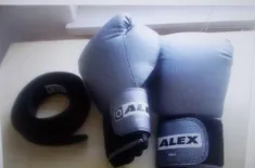 Box Handschuhe