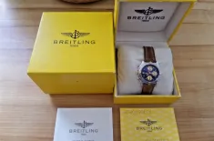 Breitling B13050.1 39mm