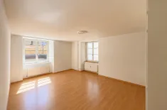 Büro / Lagerraum in Altstadt – mit WC&Dachterasse