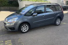C4 Grand Picasso 2HDi
