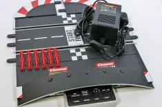 Carrera Digital set Neu OVP