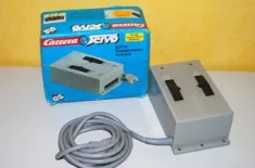 CARRERA Trafo 53716 Doppel Tra...