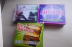 CD