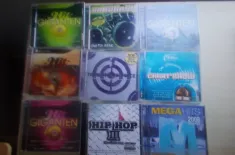 CD