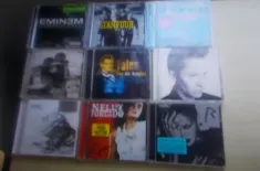 CD