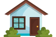 Cerco appartamento, 4.5 locali