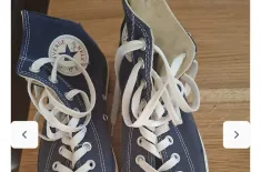 Converse All Star Grösse 40