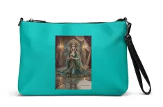 Crossbody Bags & Weekender – spirituelle Taschen Venedig