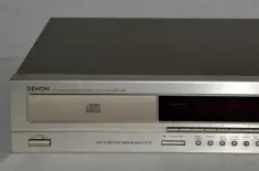 DCD-860-Modell ist ein bemerkenswerter CD-Playe