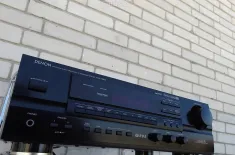 DENON - AVR-700RD Precision Au...