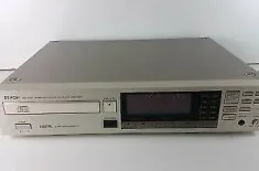 DENON - CD Player High Reference 1300 Top Service 175.-