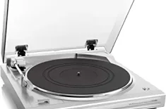 Denon Plattenspieler modell: dp 29 f neue nadel