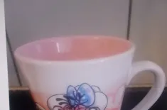Diddl-Maus Tasse