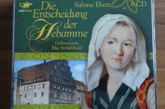 Die Entscheidung der Hebamme v...