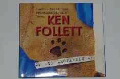 Die Leopardin von Ken Follett