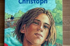 Die Sache mit Christoph von Ir...