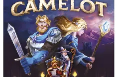 Die Zukunft von Camelot