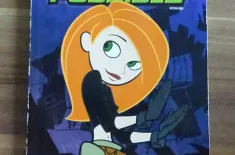 Disney's Kim Possible 2