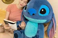 Disney Stitch XXL Kuscheltier ...