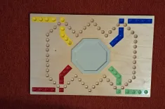 Dog Brettspiel f&uuml;r die ganze F...