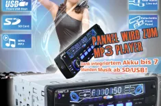 DRIFT 9 DR &ndash; 7095  Autoradio N...