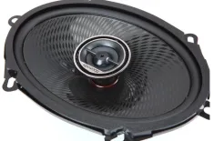 Einbaulautsprecher OVAL Neu OVP 5x7 3 Weg Kenwood