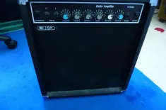 EKO  Gitarren Verstärker K 300R