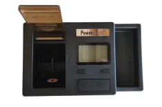 Elektrische Zigarettenmaschine / Powermatic 3+