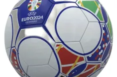 EM 2024 Fußball