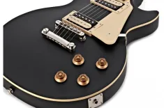 EPiPhone Gitarre Neu Worn Les ...
