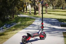 E scooter Z10X
