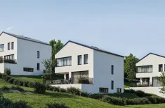 Exklusive Neubau-EFH in Blauen - ohne Makler.