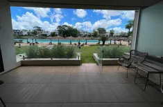 Exklusives Appartement im Raum San Bernardino / Paraguay