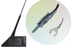 FIAT PANDA + Marbea + Seat Seiten Antenne Neu OVP