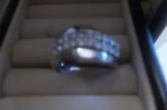 Finger Ring