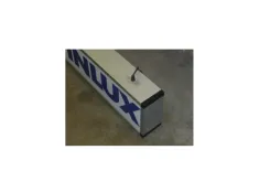 FINLUX Leuchtreklame Tafel zum Aufhängen oder Aufstellen Für Sammler oder Liebhaber