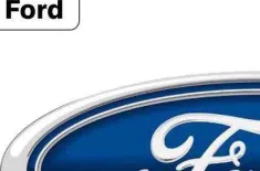 Ford Quadlock ISO Radio Adapter C Max Focus Mondeo